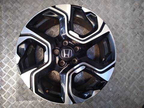 Foto 2ª: Juego LLantas Honda Crv ELEGANCE HYBRID 2WD 145CV 107KW [LFB1] (2019)