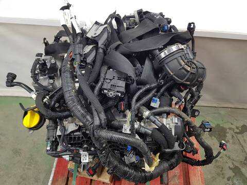 Motor Completo Renault Espace 1.9 DCI 102CV