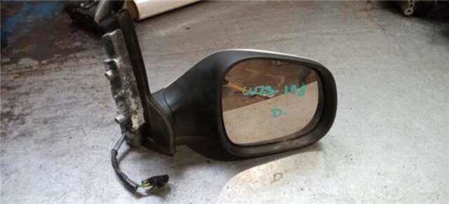 Foto 1ª: Retrovisor Derecho Seat Altea 1.6 FAMILY [1.6 LTR. - 75 KW] [CHGA]
