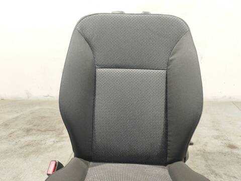 Foto 3ª: Asiento Delantero Izquierdo Mercedes Citan 109 CDI 415.703) 90CV 66KW [607951]