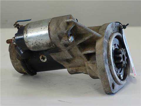 Motor de Arranque Nissan Cabstar TL 110.35 120CV 88KW