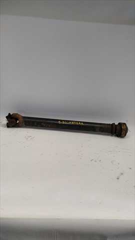 Transmision Delantera Derecha Hyundai Terracan 2.9 DIESEL