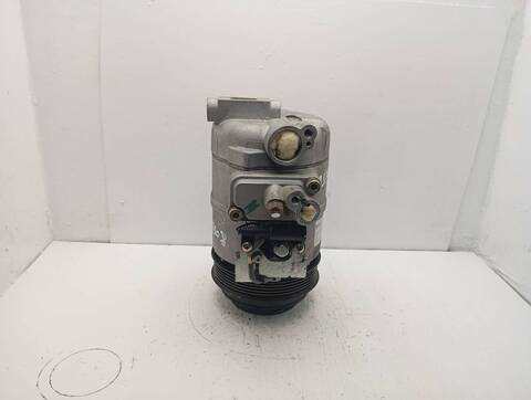 Compresor Aire Acondicionado Mercedes Clase E 180 3.2 24V CAT BERLINA 220CV 162KW