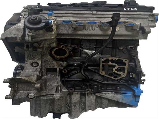 Foto 3ª: Motor Completo Audi A4 2.0 TDI 143 CV 105KW [CAGA CAG] (2009)