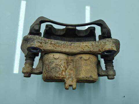 Foto 2ª: Pinza Freno Delantera Derecho Nissan Pathfinder GASOLINA [YD25DDTI] (2008)