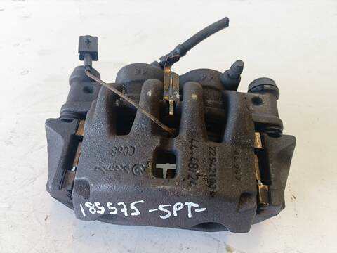 Pinza Freno Delantera Izquierdo Citroen Jumper VERSION INDEFINIDA