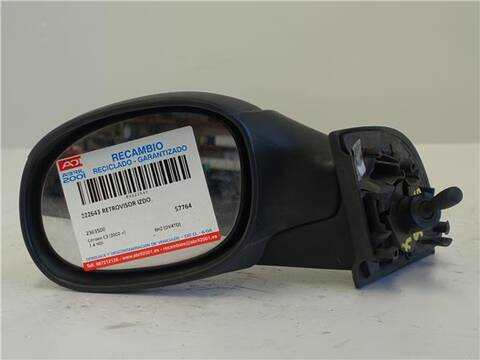 Retrovisor Izquierdo Citroen C3 1.4 HDI 68CV 50KW