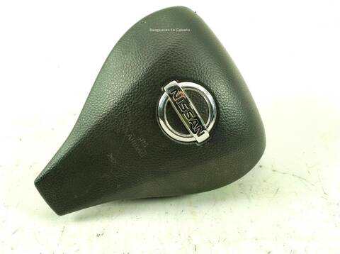 Foto 3ª: Kit Airbag Nissan Qashqai 1.6 DCI (2013)
