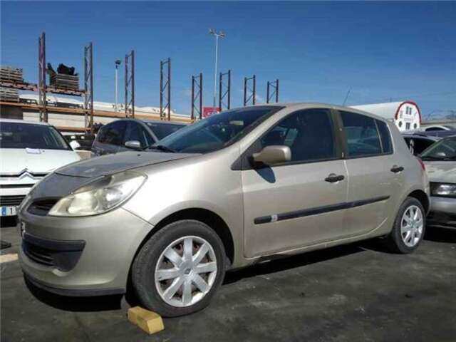 Caja Cambios Renault Clio 1.2 (75 CV)