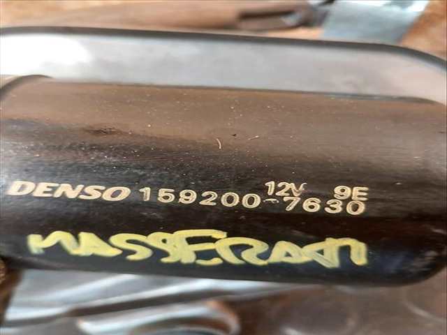 Foto 3ª: Motor Limpia Delantero Maserati Quattroporte BASICO 4 V8 CAT 400CV (2004)