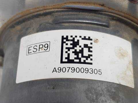 Foto 2ª: Abs Mercedes Sprinter 311-314-316 CDI (2018)