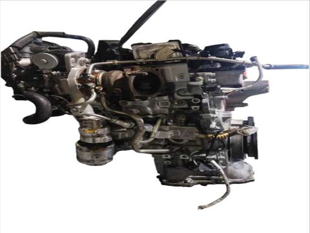 Motor Completo Hyundai Bayon 1.0 T-GDI 48V-HYBRID