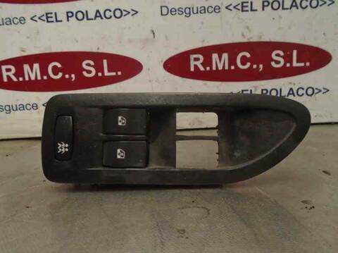 Botonera Elevalunas Renault Laguna 1.9 DCI DIESEL 120CV 88KW