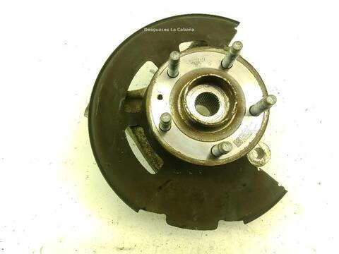 Mangueta Delantera Derecha Opel Astra 1.6 CDTI 68) 110CV