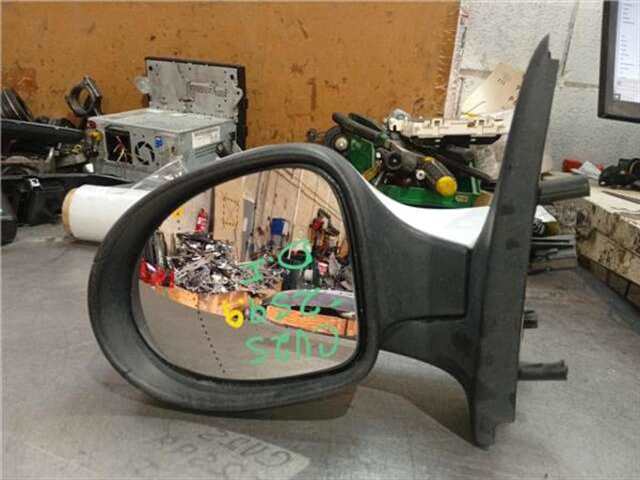 Retrovisor Izquierdo Renault Twingo 1.2 16V (CN0A)
