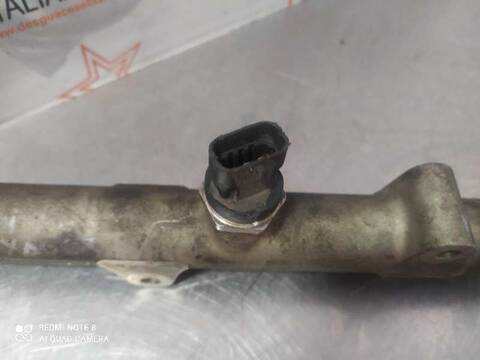 Foto 3ª: Rampa Inyectora Chrysler Voyager 2.5 CRD CAT 141CV 104KW