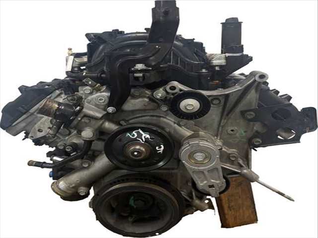 Foto 2ª: Motor Completo Dodge Ram 5.7 V8 350 - 396 CV [EZH] (2016)