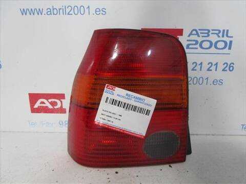 Piloto Trasero Izquierdo Seat Arosa 1.0 50CV 37KW