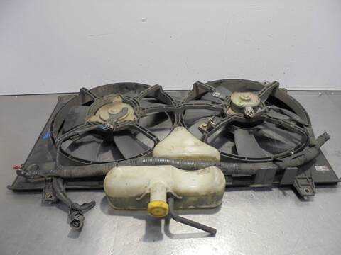 Foto 3ª: Electroventilador Mazda 6 2.0 DIESEL CAT BERLINA 136CV 100KW [RF] (2004)