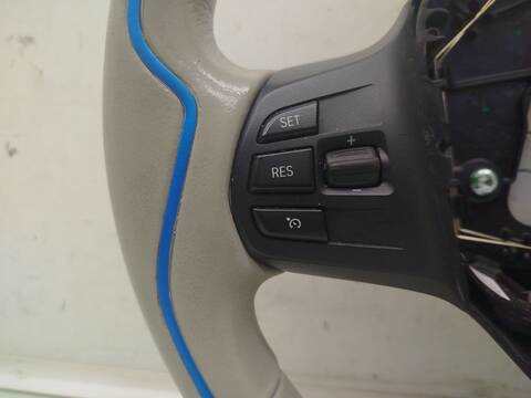 Foto 2ª: Volante Bmw i3 S ELECTRIC 184CV 135KW [IB1P25B] (2019)