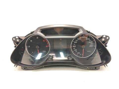 Cuadro de Instrumentos Audi A4 BASICO QUATTRO 239CV