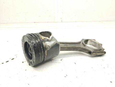 Despiece Motor Hyundai i30 CLASSIC 90CV 66KW