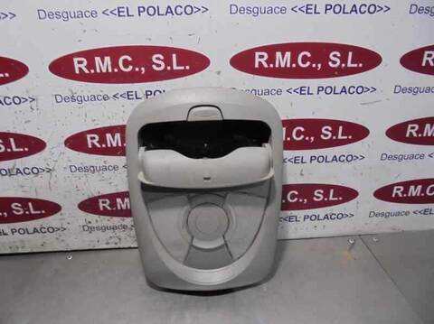 Foto 2ª: Luz Interior Ssangyong Actyon 136CV 100KW [D20DT] (2010)