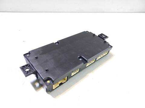 Centralita Motor ECU Mercedes Clase T 180 1.5 CDI 420.833) 116CV 85KW T-CLASS MONOSPACE W420)