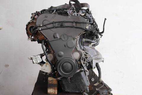Foto 3ª: Motor Completo Citroen C4 LX 109CV 80KW [NFU] (2004)