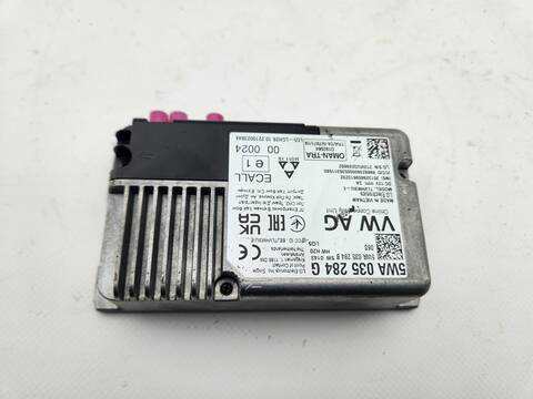 Foto 3ª: Centralita Motor ECU Volkswagen Tiguan R LINE 150CV [DTSB] (2023)
