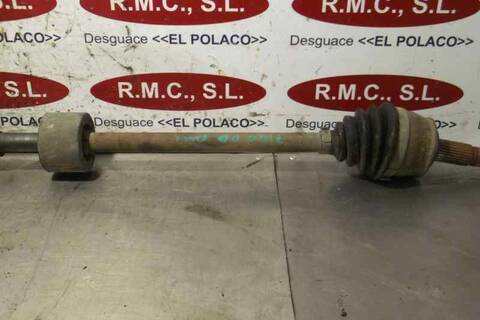 Foto 2ª: Transmision Delantera Derecha Fiat Stilo 1.4 16V FEEL 04.2006 ) 103CV 76KW [182B6000] (2004)