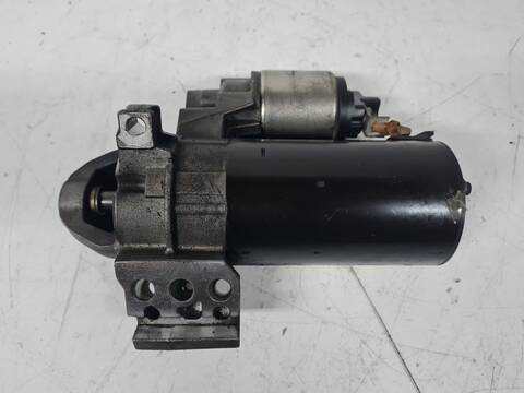 Foto 3ª: Motor de Arranque Bmw Serie 3 315 320D BERLINA 184CV 135KW [N47D20C] (2010)