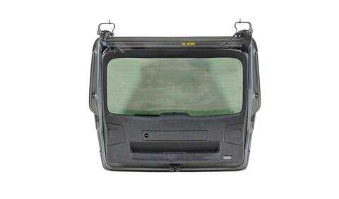 Foto 3ª: Portón Audi A4 CDUC AVANT (2012)