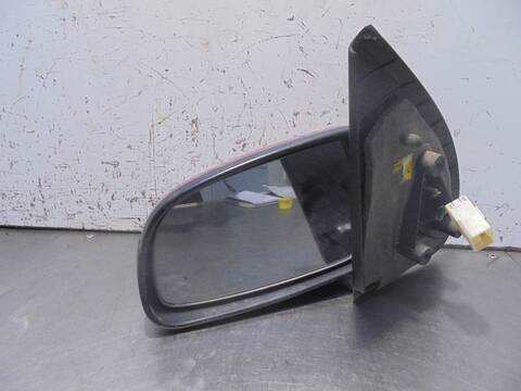 Foto 3ª: Retrovisor Izquierdo Chevrolet Aveo 1.4 CAT 94CV 69KW [F14D3] (2007)