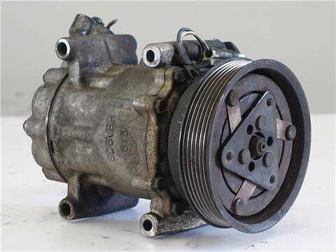 Compresor Aire Acondicionado Renault Kangoo 1.5 ALIZE 65CV 48KW