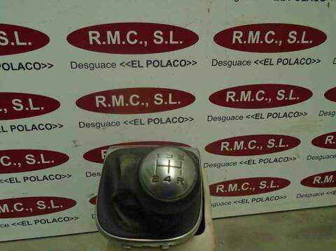 Foto 2ª: Palanca de Cambio Citroen C4 1.6 HDI FAP 92CV 68KW [9H06] (2013)