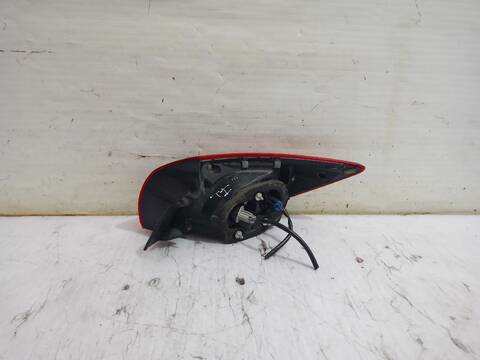 Foto 2ª: Piloto Trasero Izquierdo Mazda 3 CENTER-LINE 150CV [SHY6  SHY4] (2013)