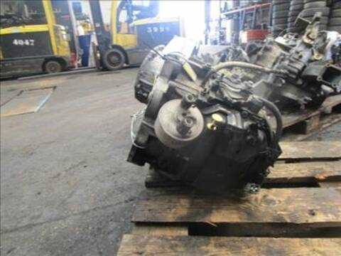 Foto 2ª: Caja Cambios Automatica Renault Laguna 3.0 V6 24V BG0D) 207CV 152KW [L7X M7] (2005)