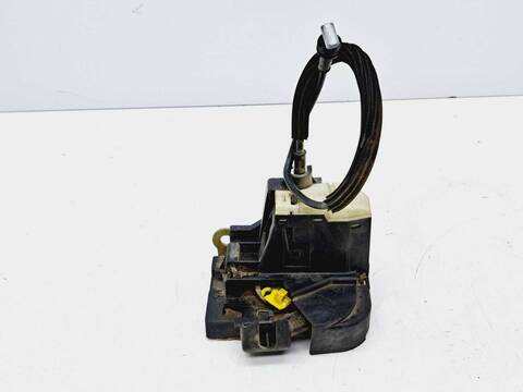 Cerradura Puerta Delantera Izquierda Renault Clio AUTHENTIQUE 65CV 48KW
