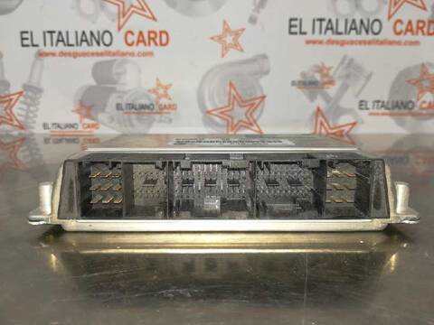 Foto 2ª: Centralita Motor ECU Bmw Serie 3 315 2.0 16V DIESEL CAT BERLINA 136CV 100KW (1998)