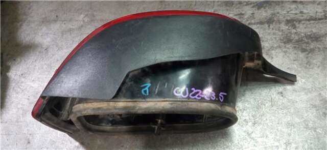 Foto 2ª: Piloto Trasero Derecho Citroen Saxo 1.5 D [VJZ (TUD5)]