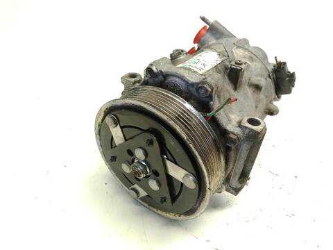 Compresor Aire Acondicionado Citroen C4 1.6 HDI