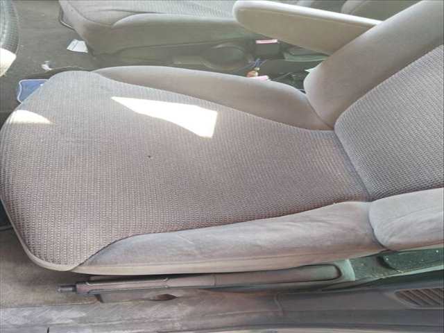 Foto 2ª: Asiento Delantero Izquierdo Peugeot 807 4HW (2002)