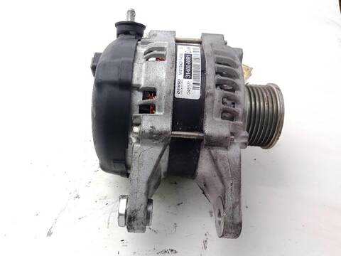 Foto 3ª: Alternador Suzuki SX4 VERSION INDEFINIDA (2013)
