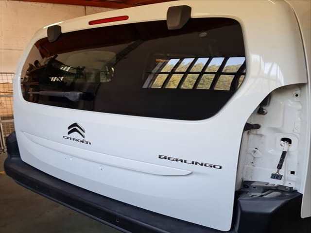 Portón Citroen Berlingo 1.5 BLUEHDI 100 102CV 75KW