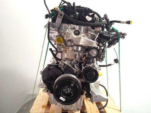 Foto 4ª: Motor Completo Bmw Serie 2 215 225XE 224CV 165KW [B38A15P] (2022)