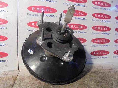 Foto 2ª: Servofreno Nissan Juke 1.6 16V CAT 117CV 86KW [HR16] (2013)