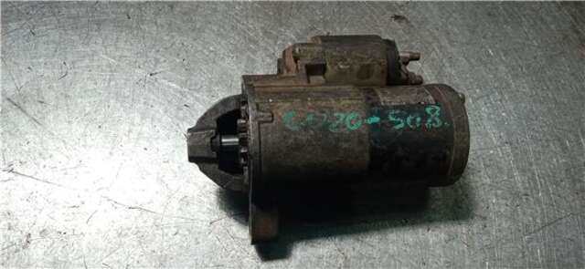 Foto 2ª: Motor de Arranque Jeep Grand Cherokee 3.7 V6 [EKG]