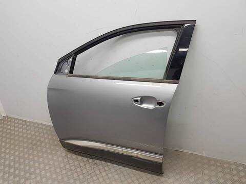 Foto 3ª: Puerta Delantera Izquierda Peugeot 3008 HYBRID 180 ALLURE PACK (2009)