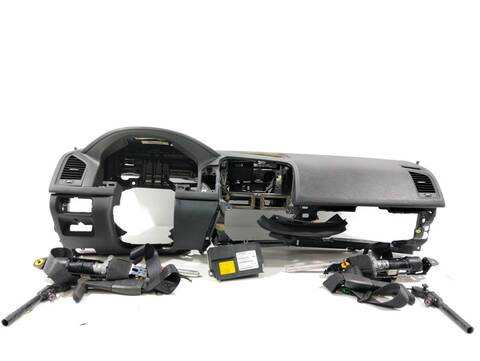 Kit Airbag Volvo XC 60 2.4 DIESEL CAT 205CV